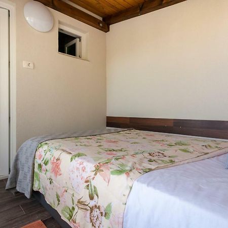 Apartment Hasanec Njivice Bagian luar foto